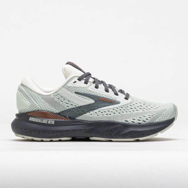Brooks Adrenaline GTS 24 Women's Mercury/Ebony/Copper