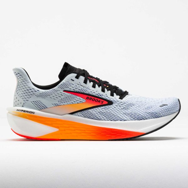 Brooks Hyperion 2 Women's Illusion/Coral/Black