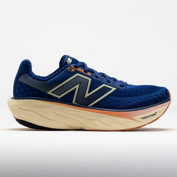 New Balance Fresh Foam X 1080v14 Women's Inkwell/Calcium/Copper