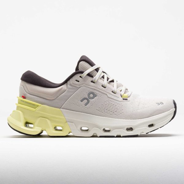 On Cloudflyer 5 Women's Pearl/Hay