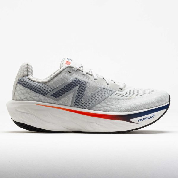 New Balance Fresh Foam X 1080v14 Men's Grey Matter/Silver/Inkwell