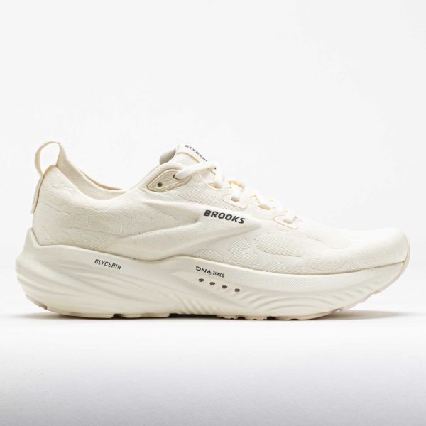Brooks Glycerin 22 Women's Antique/Turbulence/Pearl