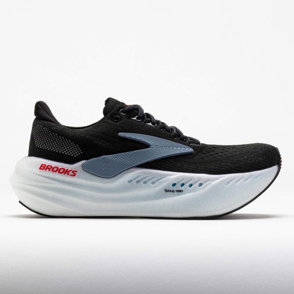 Brooks Glycerin Max Men's Black/Ebony/Winter Sky
