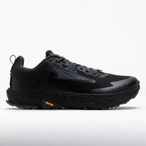 Altra Timp 5 Men's Black/Black
