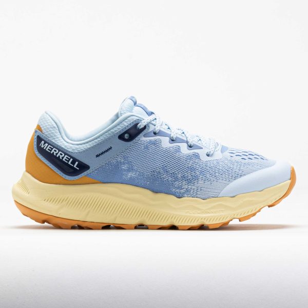 Merrell Antora 4 Women's Ice Blue