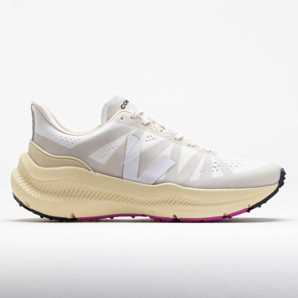 VEJA Condor 3 Women's Full White