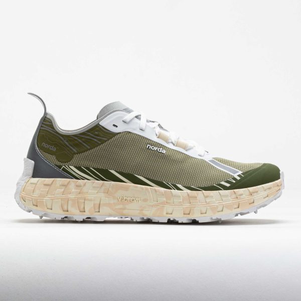 norda 001 Men's Glitch