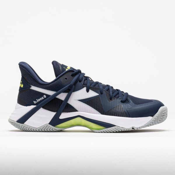 Diadora B.Icon 2 Clay Men's Pageant Blue/White
