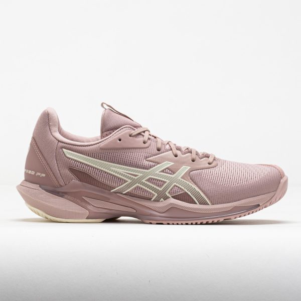 ASICS Solution Speed FF 3 Women's Neutral Pink/Cream