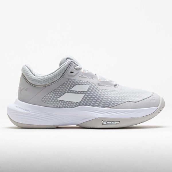 Babolat SFX 4 Women's Lunar Rock