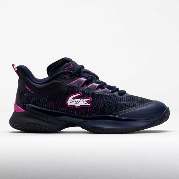 Lacoste AG-LT 23 Ultra Women's Navy/Pink