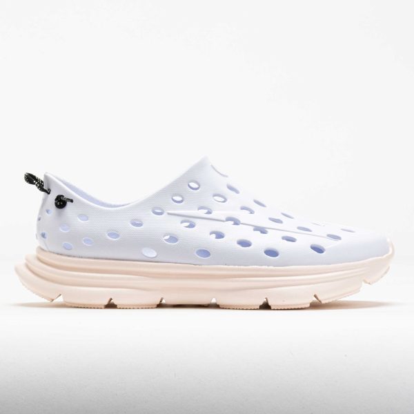 Kane Revive Unisex White/Cream