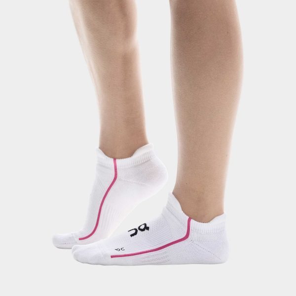 On Court Sock Low